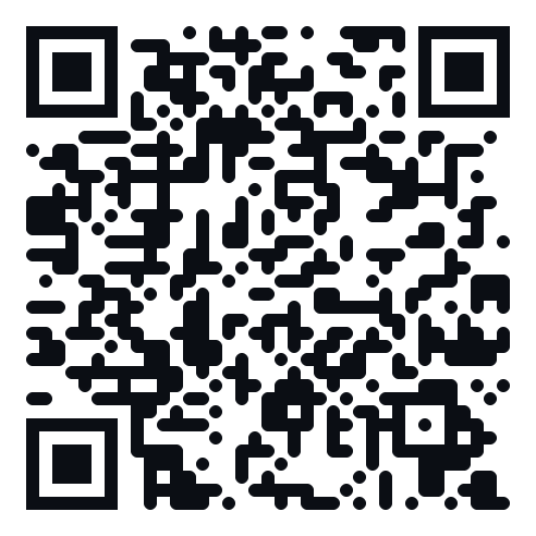 Google Business QR code